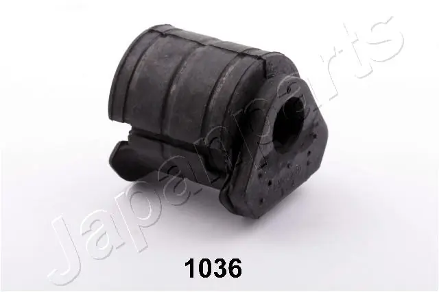 Suspension, bras de liaison JAPANPARTS RU-1036