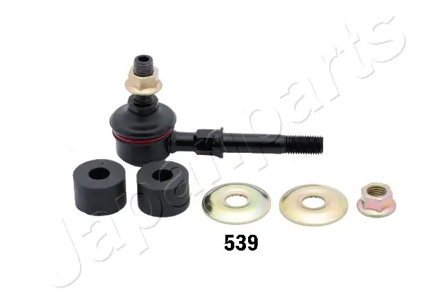 Stabilisateur, chassis