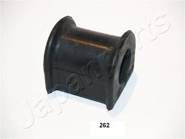 Coussinet de palier, stabilisateur