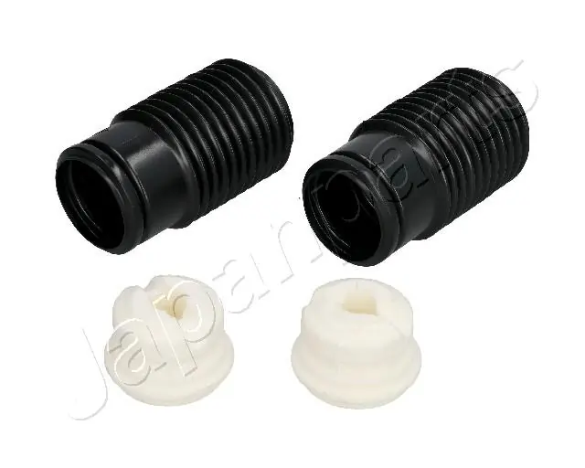 Kit de protection contre la poussicre, amortisseur