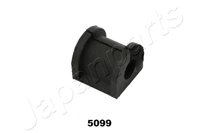 Coussinet de palier, stabilisateur