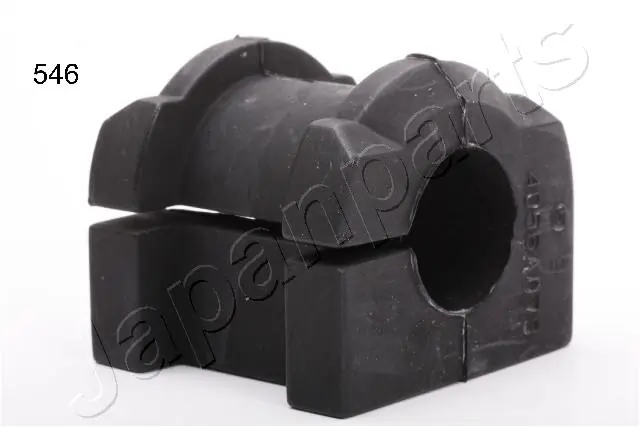 Coussinet de palier, stabilisateur