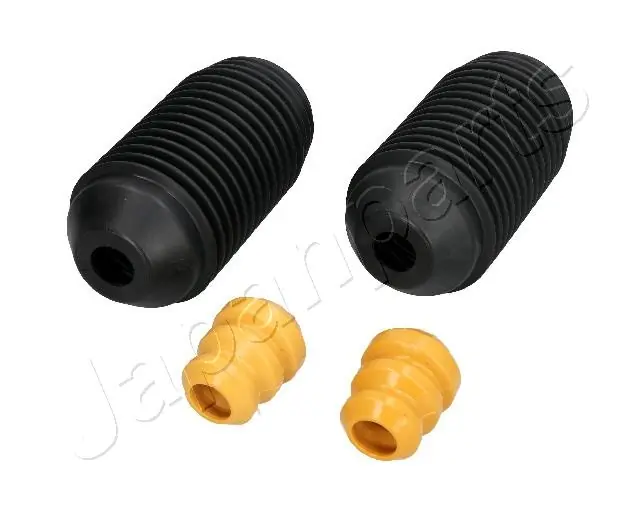 Kit de protection contre la poussicre, amortisseur