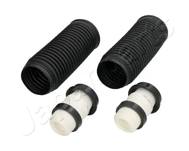 Kit de protection contre la poussicre, amortisseur