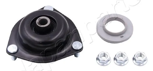 Coupelle de suspension