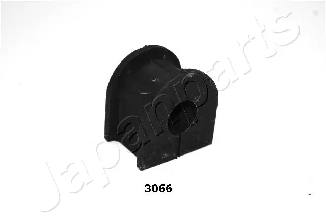 Coussinet de palier, stabilisateur