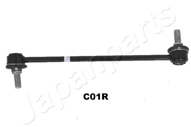Stabilisateur, chassis