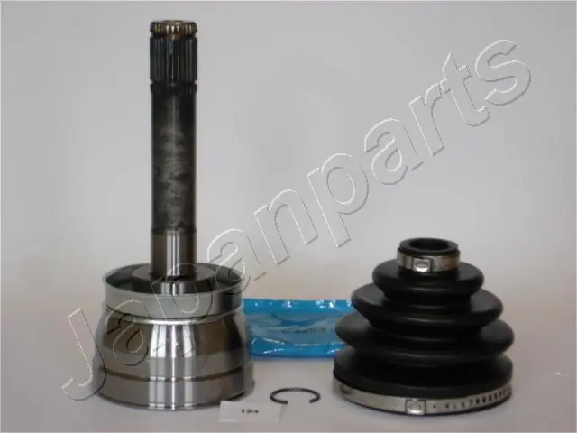 Jeu de joints, arbre de transmission