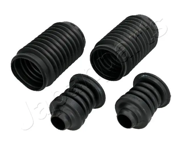 Kit de protection contre la poussicre, amortisseur