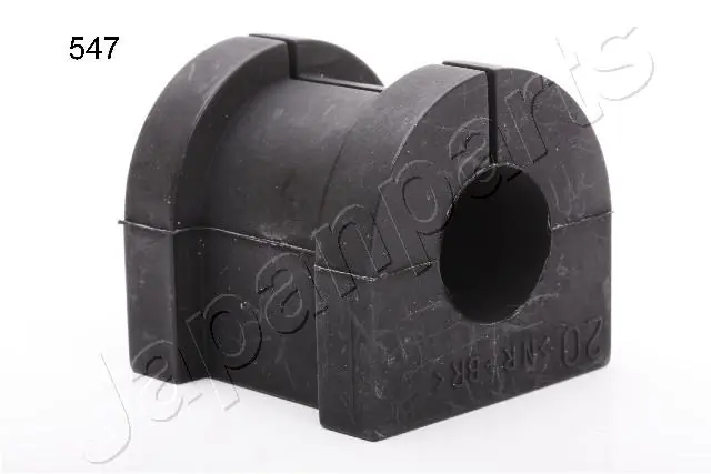 Coussinet de palier, stabilisateur