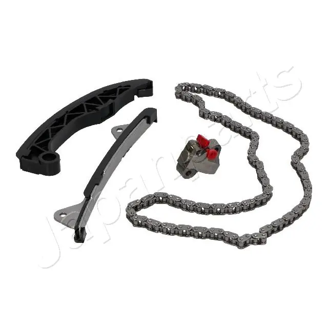 Kit de distribution par chaîne