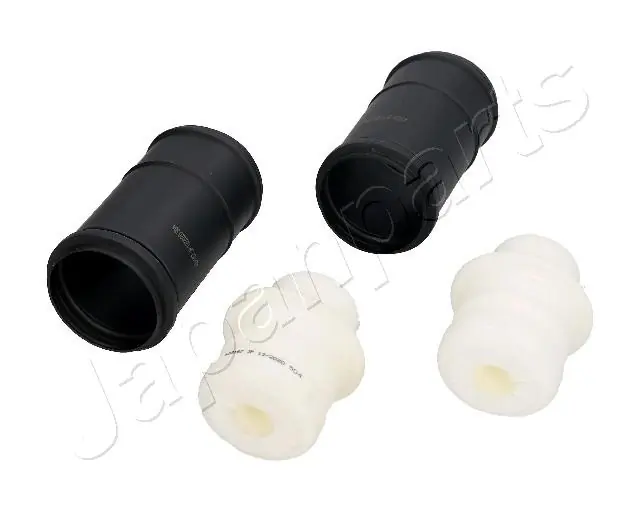 Kit de protection contre la poussicre, amortisseur