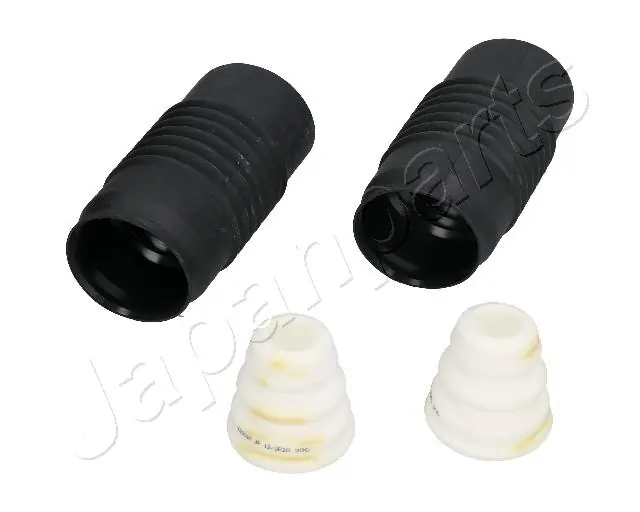 Kit de protection contre la poussicre, amortisseur