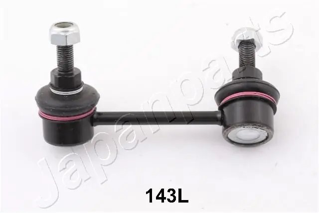 Stabilisateur, chassis