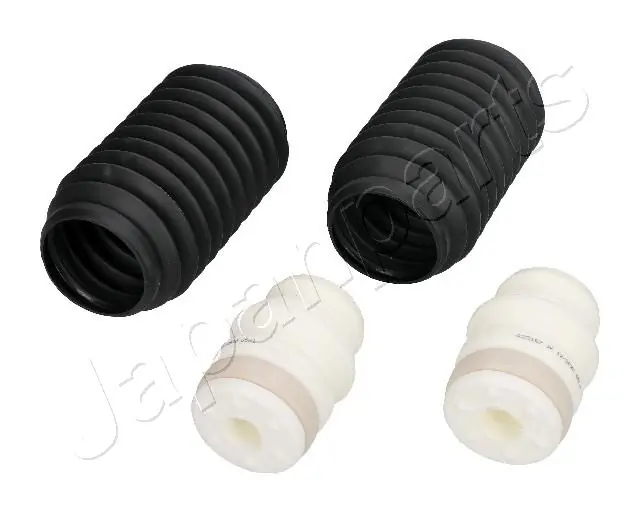 Kit de protection contre la poussicre, amortisseur