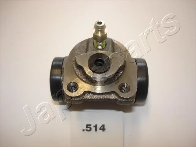 Cylindre de roue