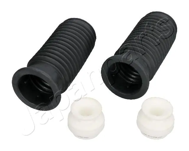 Kit de protection contre la poussicre, amortisseur