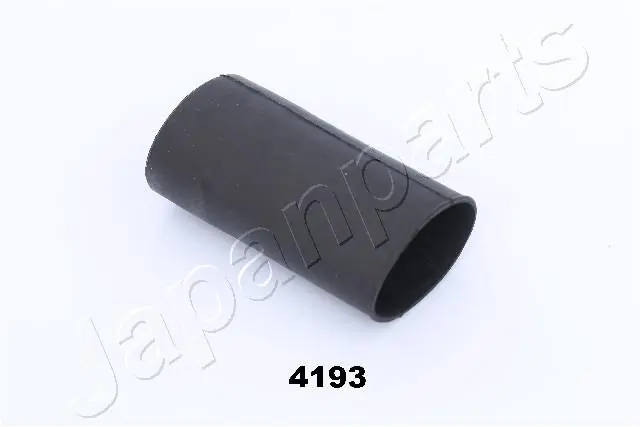 Bouchon de protection/soufflet, amortisseur