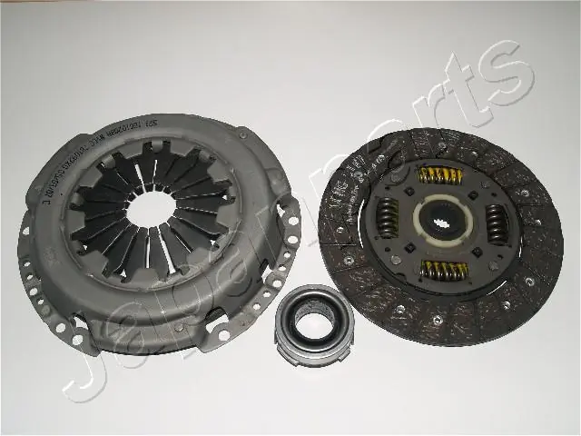 Kit d'embrayage JAPANPARTS KF-021