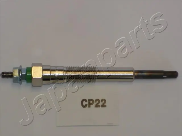 Glow Plug