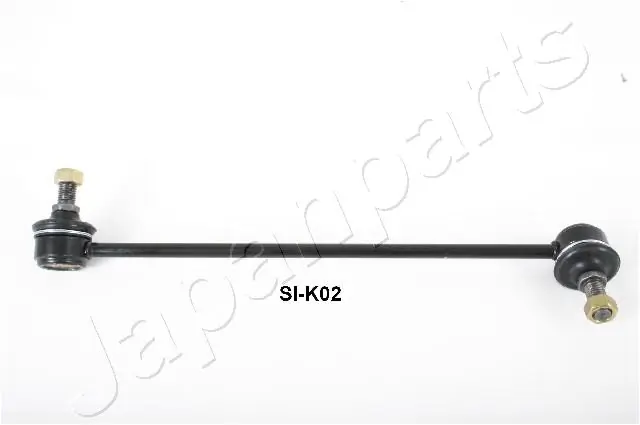 Stabilisateur, chassis