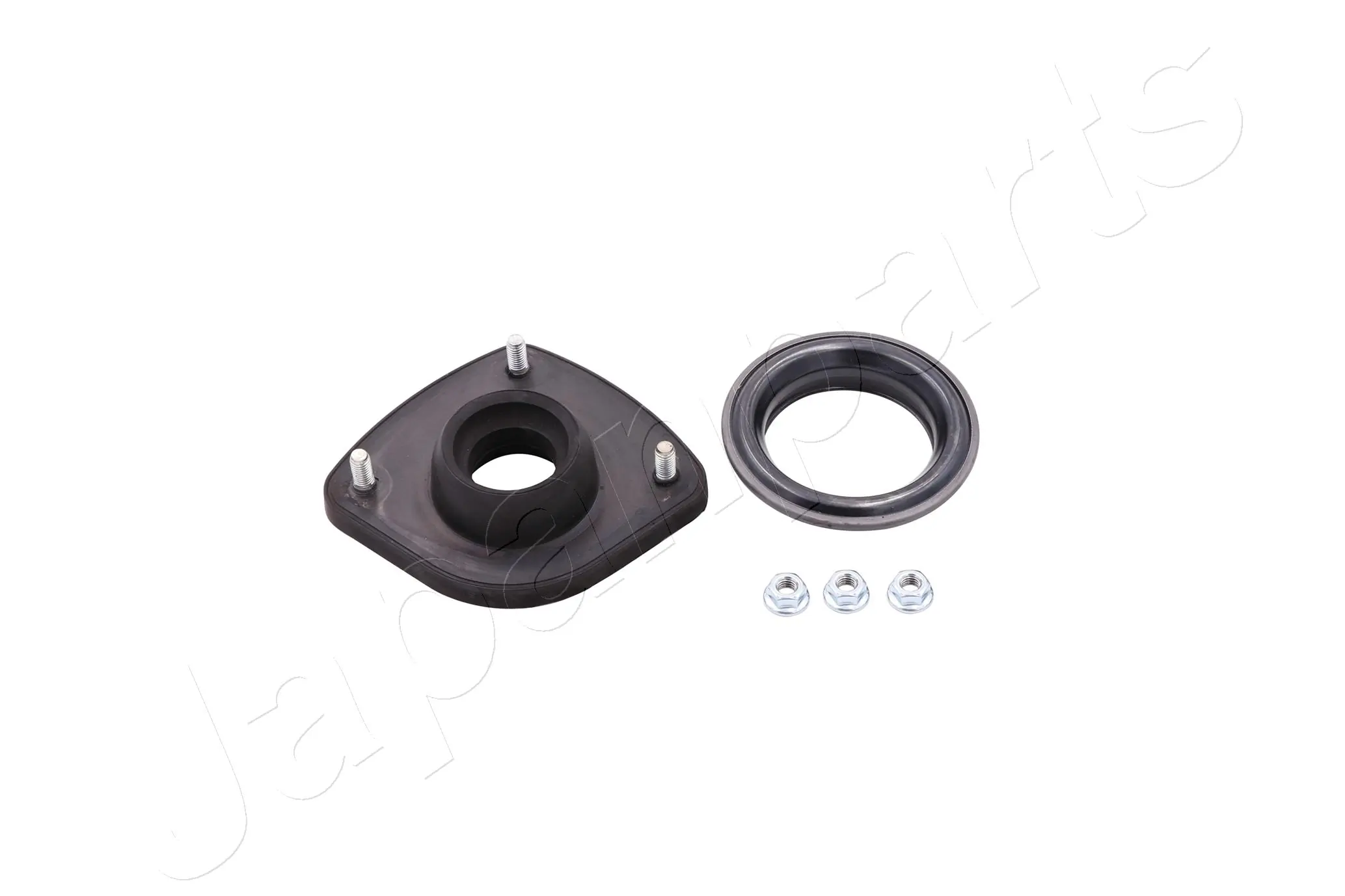 Coupelle de suspension