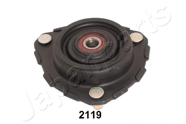 Coupelle de suspension