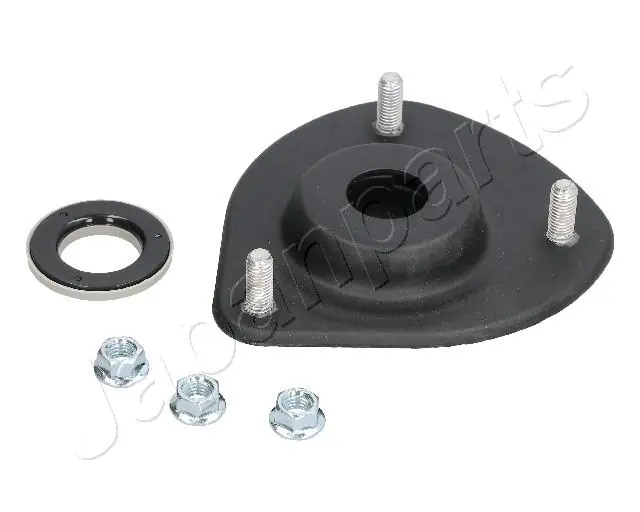 Coupelle de suspension