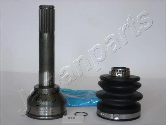 Jeu de joints, arbre de transmission