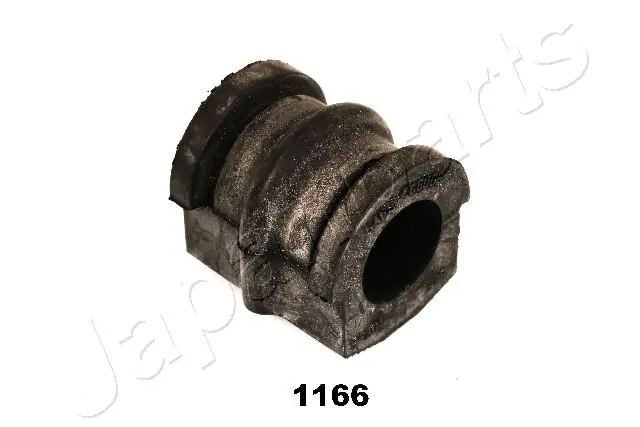 Coussinet de palier, stabilisateur