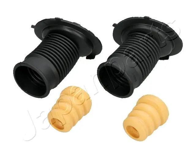 Kit de protection contre la poussicre, amortisseur