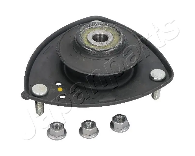 Coupelle de suspension