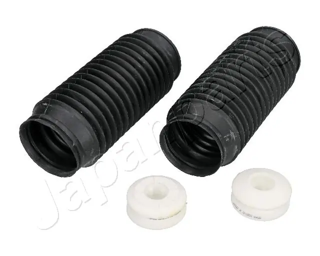 Kit de protection contre la poussicre, amortisseur