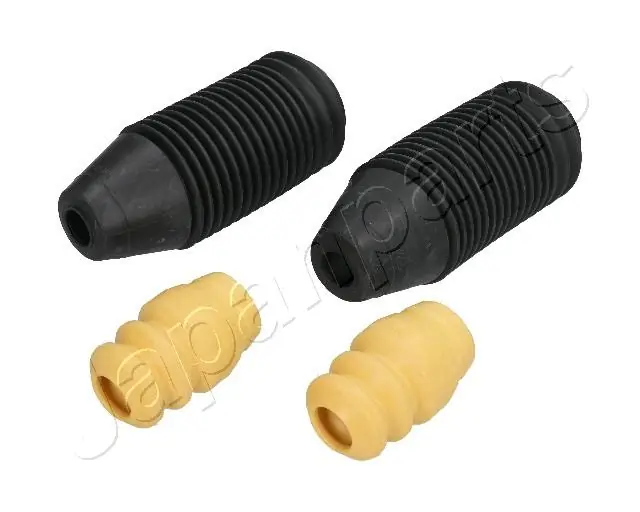 Kit de protection contre la poussicre, amortisseur