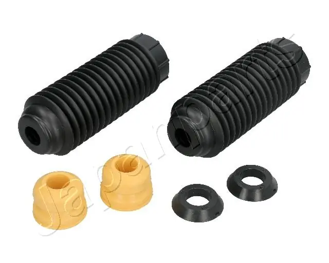 Kit de protection contre la poussicre, amortisseur