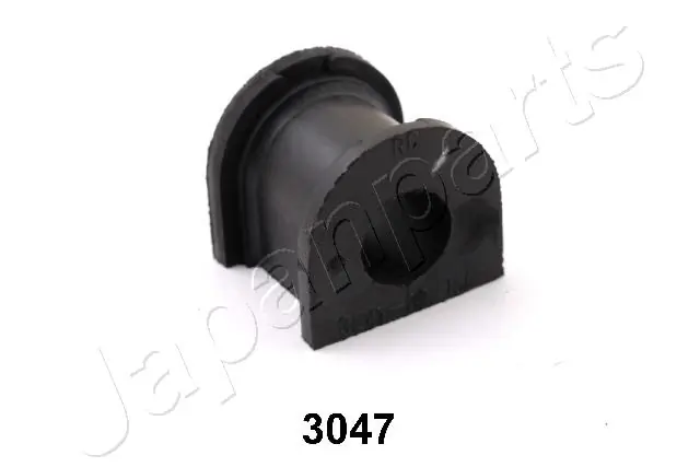 Coussinet de palier, stabilisateur