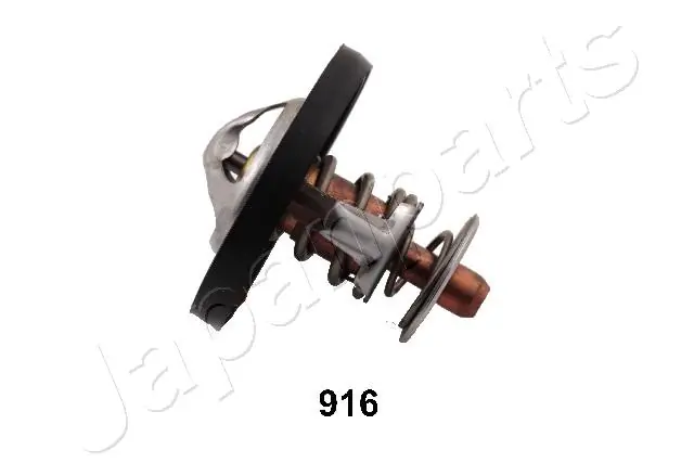 Thermostat d'eau