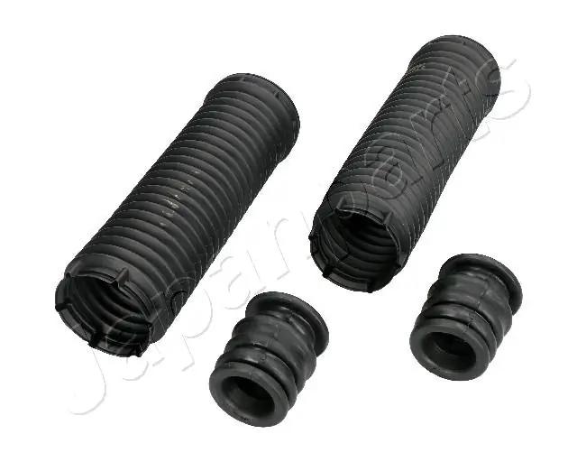 Kit de protection contre la poussicre, amortisseur