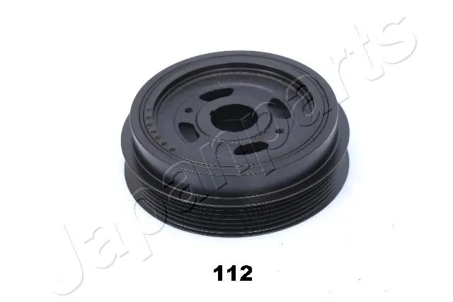 Belt Pulley, crankshaft