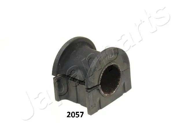 Coussinet de palier, stabilisateur