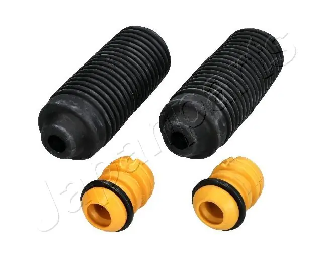 Kit de protection contre la poussicre, amortisseur