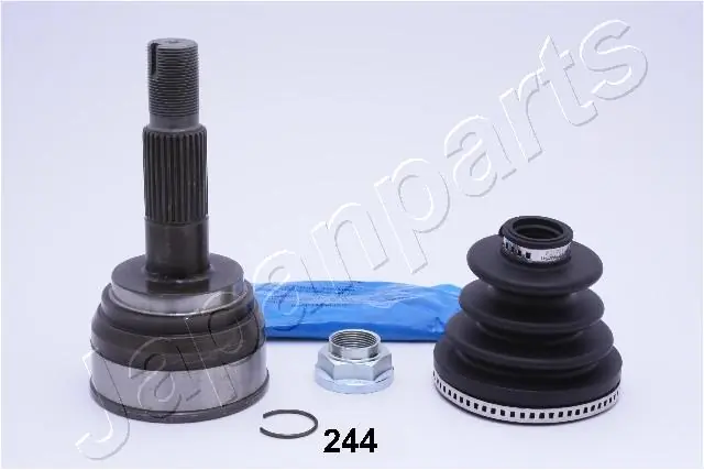 Jeu de joints, arbre de transmission
