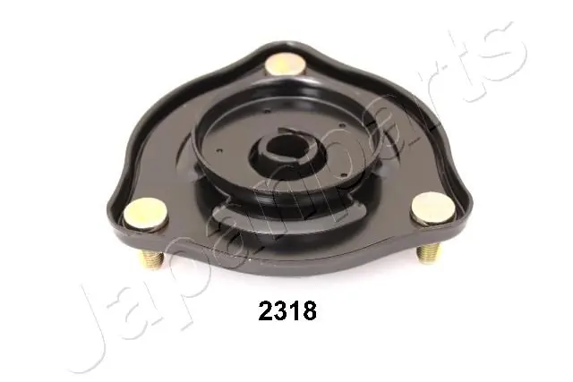Coupelle de suspension