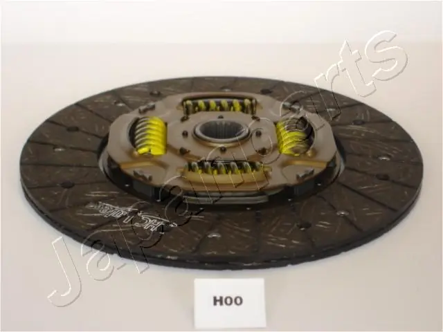 Clutch Disc