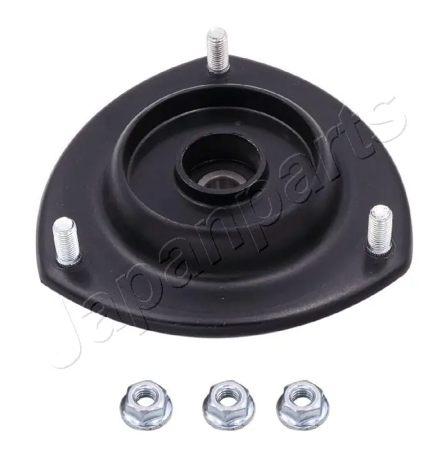 Coupelle de suspension