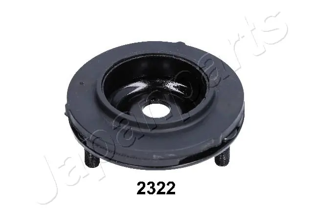 Coupelle de suspension