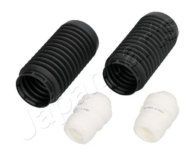 Kit de protection contre la poussicre, amortisseur