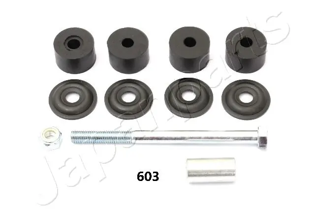 Stabilisateur, chassis