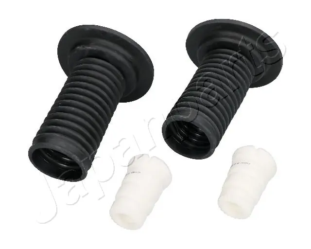 Kit de protection contre la poussicre, amortisseur