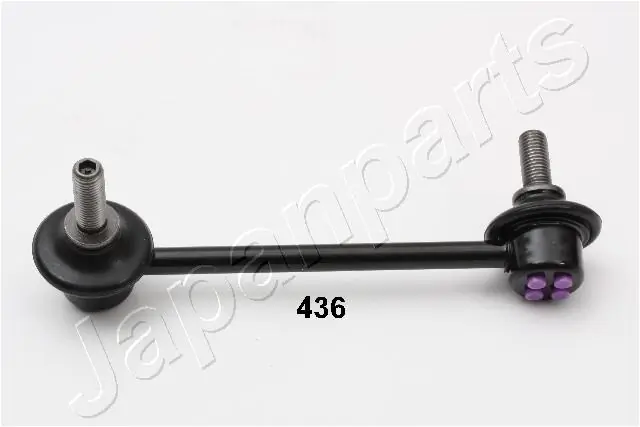 Stabilisateur, chassis